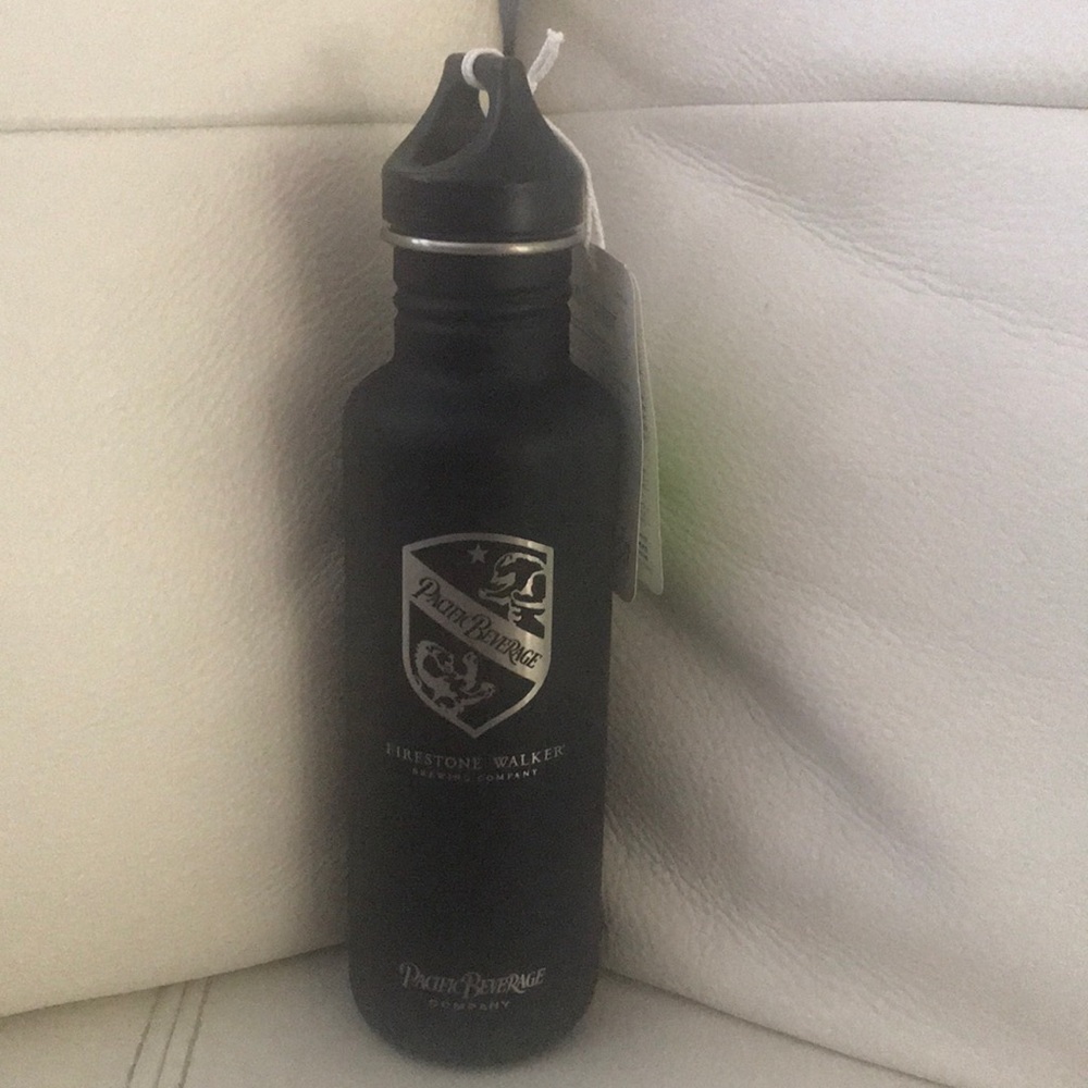 stainless steel water bottle Koran Kanyeen - Picture 3 of 11